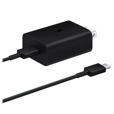 Samsung 15w Power Adapter With 3amp Usb.